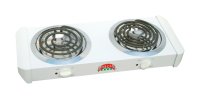 (image for) 2 burners Buffet Range Burner
