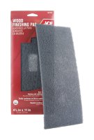 (image for) 000 Grade Medium Finishing Pad 1 pk