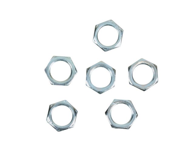 (image for) Hex Nuts