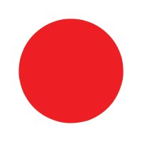 (image for) StickFast 5 in. Ceramic Blend Adhesive Sanding Disc 180 G