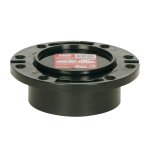 (image for) Closet Flanges Abs