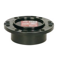 (image for) TKO ABS Closet Flange