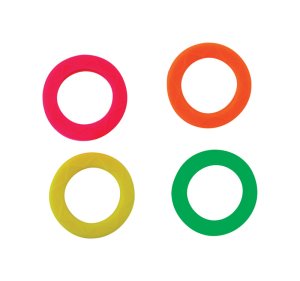 (image for) IDENTIFIER KEY CD/4 NEON