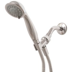 (image for) 3-Spray Handheld Showerhead in Chrome