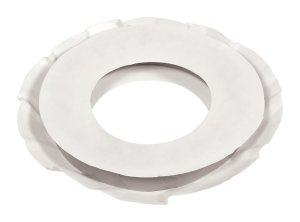 (image for) Valve Sealant Ring White
