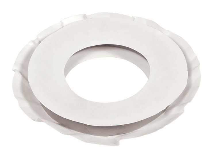 (image for) Valve Sealant Ring White