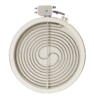 (image for) Range Element WB30T10132 GE Range 8" Replacement