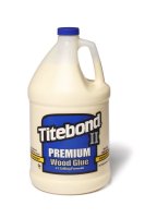 (image for) II Premuim Cream Wood Glue 1 gal.