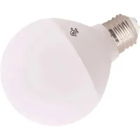 (image for) G25 E26 (Medium) LED Bulb Daylight 60W Eqv 12-Pk