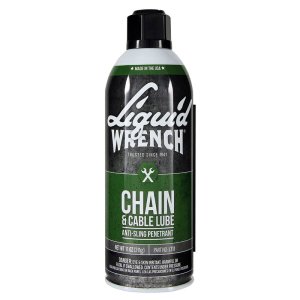 (image for) Chain and Cable Lubricant 11 oz. Can