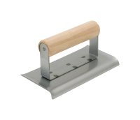 (image for) Nu-Pride 2-3/4 in. W Steel Concrete Edger