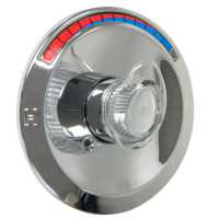 (image for) Valley Shower Trim Kit