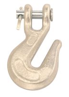 (image for) 4.5 in. H x 3/8 in. Utility Grab Hook 5400 lb.