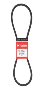 (image for) General Utility V-Belt 0.63 in. W x 46 in. L