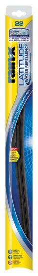 (image for) Rain-X Latitude 22 in. All Season Windshield Wiper Blade