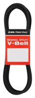 (image for) General Utility V-Belt 0.5 in. W x 92 in. L For All M