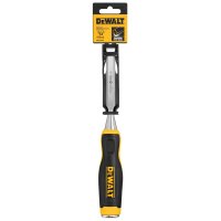 (image for) DeWalt 1/2 in. W Wood Chisel 1 pc