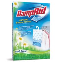 (image for) DampRid 14 oz. Fresh Scent Hanging Moisture Absorber
