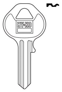 (image for) KEY MASTER M18
