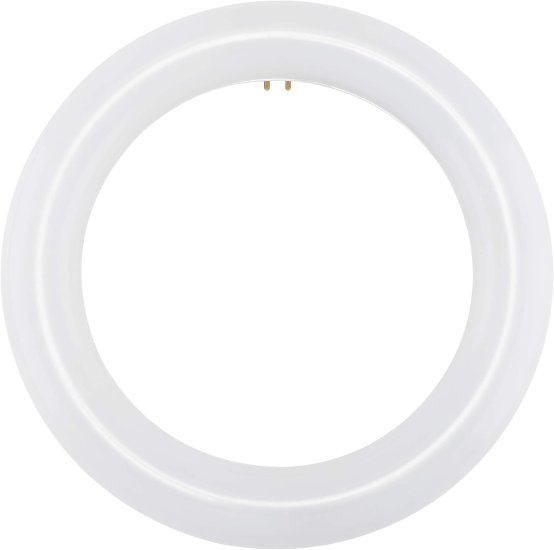 (image for) SATCO S16500 LED Circline Light Bulb 11 Watt T9 3000K Bypass