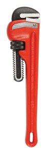 (image for) 14 in. L Pipe Wrench 1 pc.