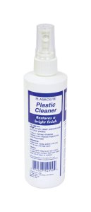 (image for) Optix Plastic Cleaner 8 oz. Liquid