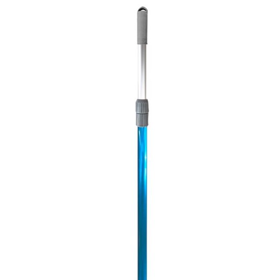 (image for) JED Pool Tools Pool Telescoping Pole 16 ft. L
