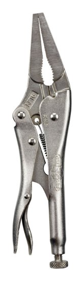 (image for) Vise-Grip 9 in. Alloy Steel Long Nose Pliers