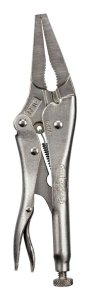(image for) Vise-Grip 9 in. Alloy Steel Long Nose Pliers