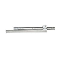 (image for) 20 in. L Steel Ball-Bearing Rollers Drawer Slide 1