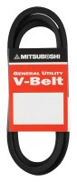 (image for) General Utility V-Belt 0.5 in. W x 70 in. L For All M