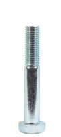 (image for) 3/4 in. Dia. x 4-1/2 in. L Zinc Plated Steel Hex Bolt 20