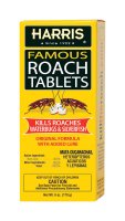 (image for) Famous Roach Killer 6 oz.