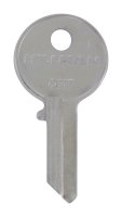 (image for) Traditional Key House/Office Universal Key Blank Single