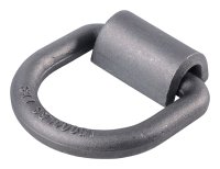 (image for) Keeper Anchor D-Ring 1 pk
