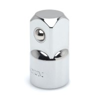 (image for) Crescent 3/4 in. L X 1/2 Female x 3/4 Male in. drive Socket Adap