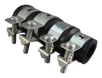 (image for) Dishwasher Adapter Drain Rubber 1 in.