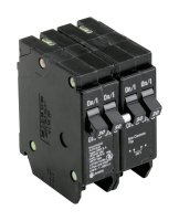 (image for) 30/50 amps Plug In 4-Pole Circuit Breaker Eaton Cutler-Hammer