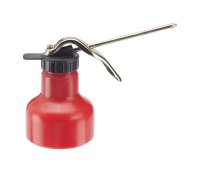 (image for) 6 oz. Rigid Spout Oil Can