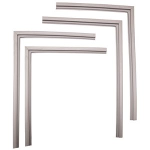 (image for) Refrigerator Door Gasket 32 in. x 55 in. Universal