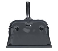 (image for) Steel Janitor Style Dust Pan