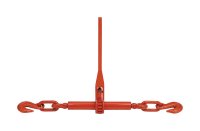 (image for) 5400 lb. Power Pull Ratchet Load Binder 14 in. L