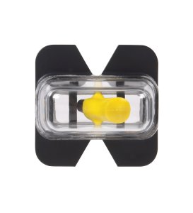 (image for) 47-400 1.375 in. L x 1.375 in. W Magnetic Stud Finder 3/