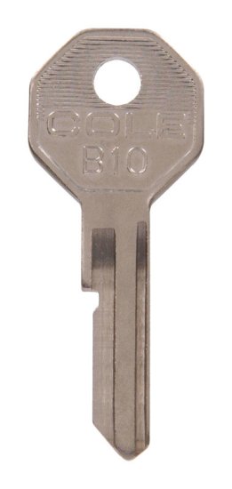 (image for) Automotive Key Blank Single sided For GM