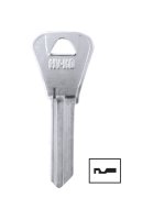 (image for) KEY WEISER WR4