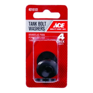 (image for) Tank Bolt Washer 1/8 in. x 1-1/16 in. Rubber Bagged