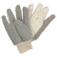 (image for) GLOVES DOT STRING KNIT