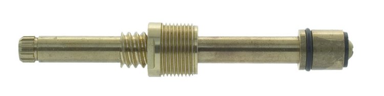 (image for) Harcraft Hot and Cold 9G-2H/C Faucet Stem