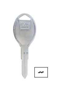 (image for) KEY NISSAN DA31