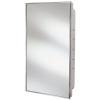 (image for) 16 in. W Wall Cabinet